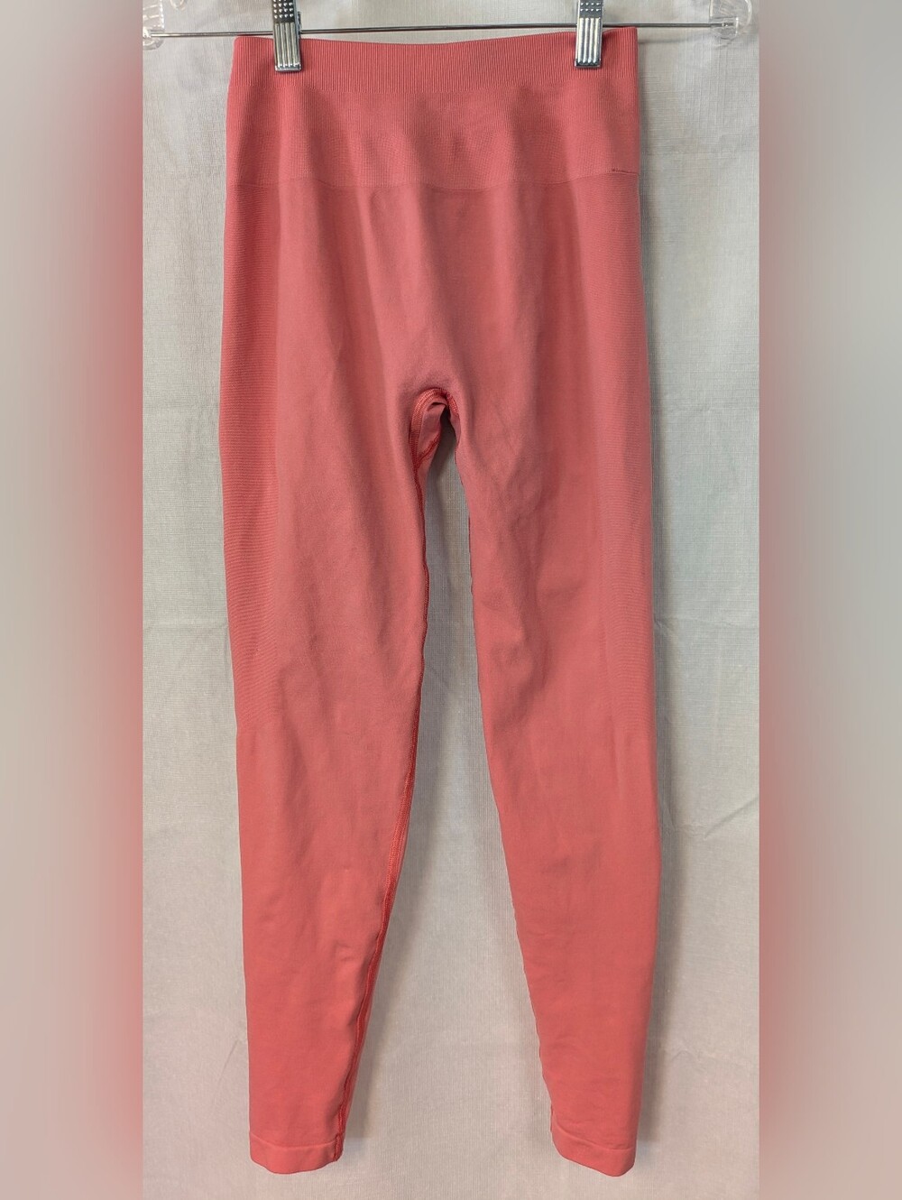 Alphalete Coral Amplify Leggings